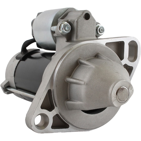 Db Electrical New Starter For John Deere 1420 1435 4100 98 1998 4110 02 2002 Gator 410-52281